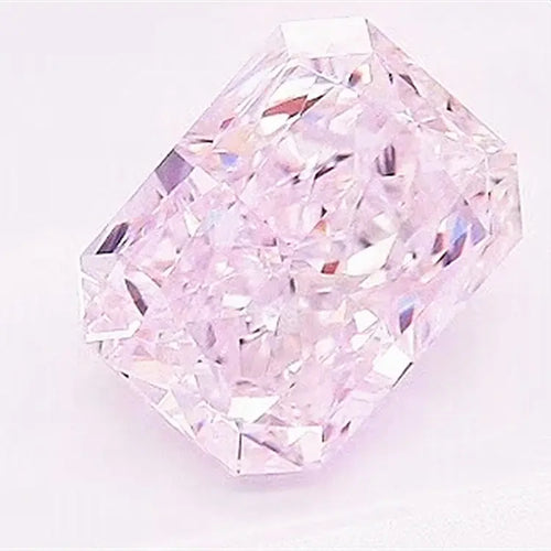 1.43ct VVS1 Pink Loose Diamond - La Maison Val D'or