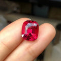 8.12ct Natural Burma Spinel - La Maison Val D'or