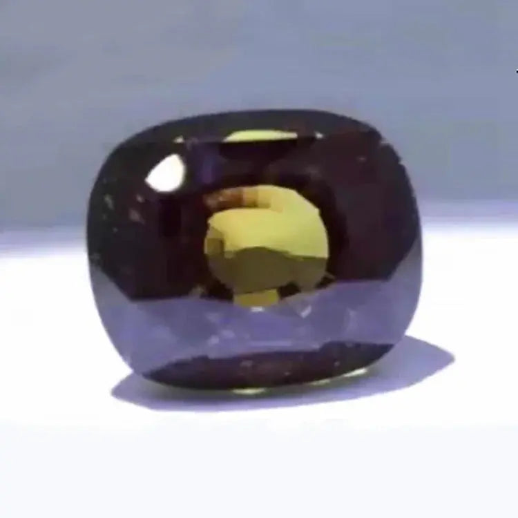 Natural Alexandrite 32.92ct - La Maison Val D'or