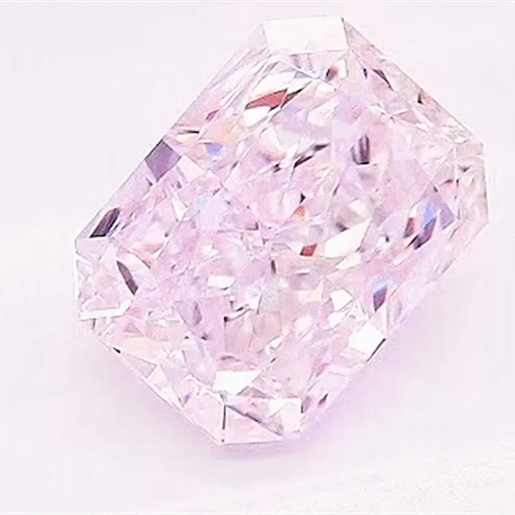 1.43ct VVS1 Pink Loose Diamond - La Maison Val D'or