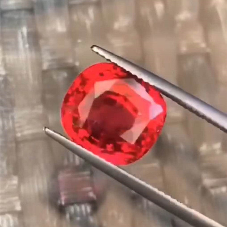 Jedi Spinel 10.64ct Loose Gem