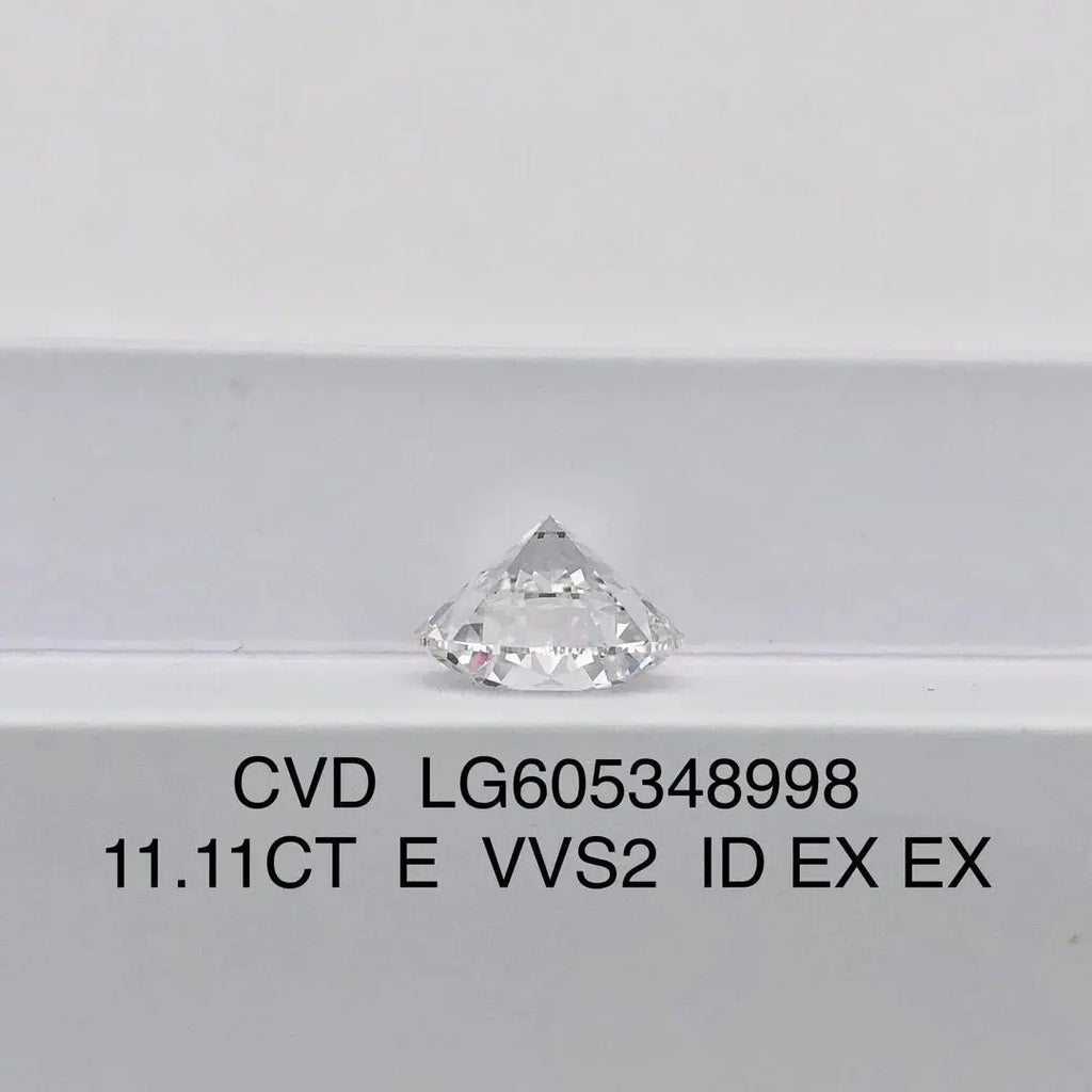 IGI CVD Lab Grown Diamonds - La Maison Val D'or