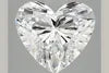 3.27CT Radiant Cut Lab Grown Diamond F VS1 IGI Certified Excellent Polish Symmetry Premium Loose Diamond Engagement Ring La Maison Val D'or