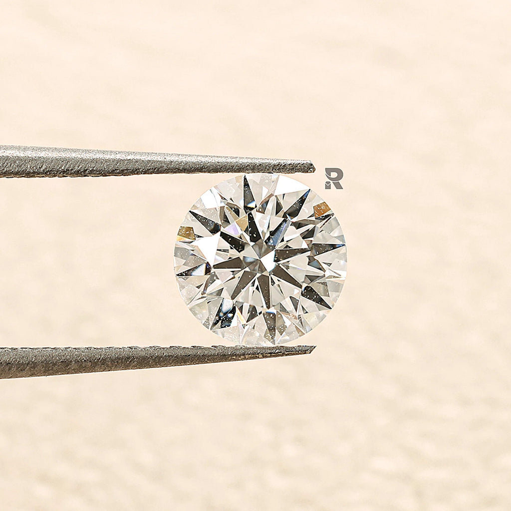 Wholesale IGI Certified 15.00ct Round Shape Lab Grown Diamond CVD HPHT D Color VVS1 Loose Diamond for Engagement Ring La Maison Val D'or