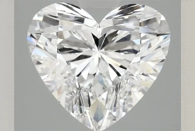 3.27CT Radiant Cut Lab Grown Diamond F VS1 IGI Certified Excellent Polish Symmetry Premium Loose Diamond Engagement Ring La Maison Val D'or