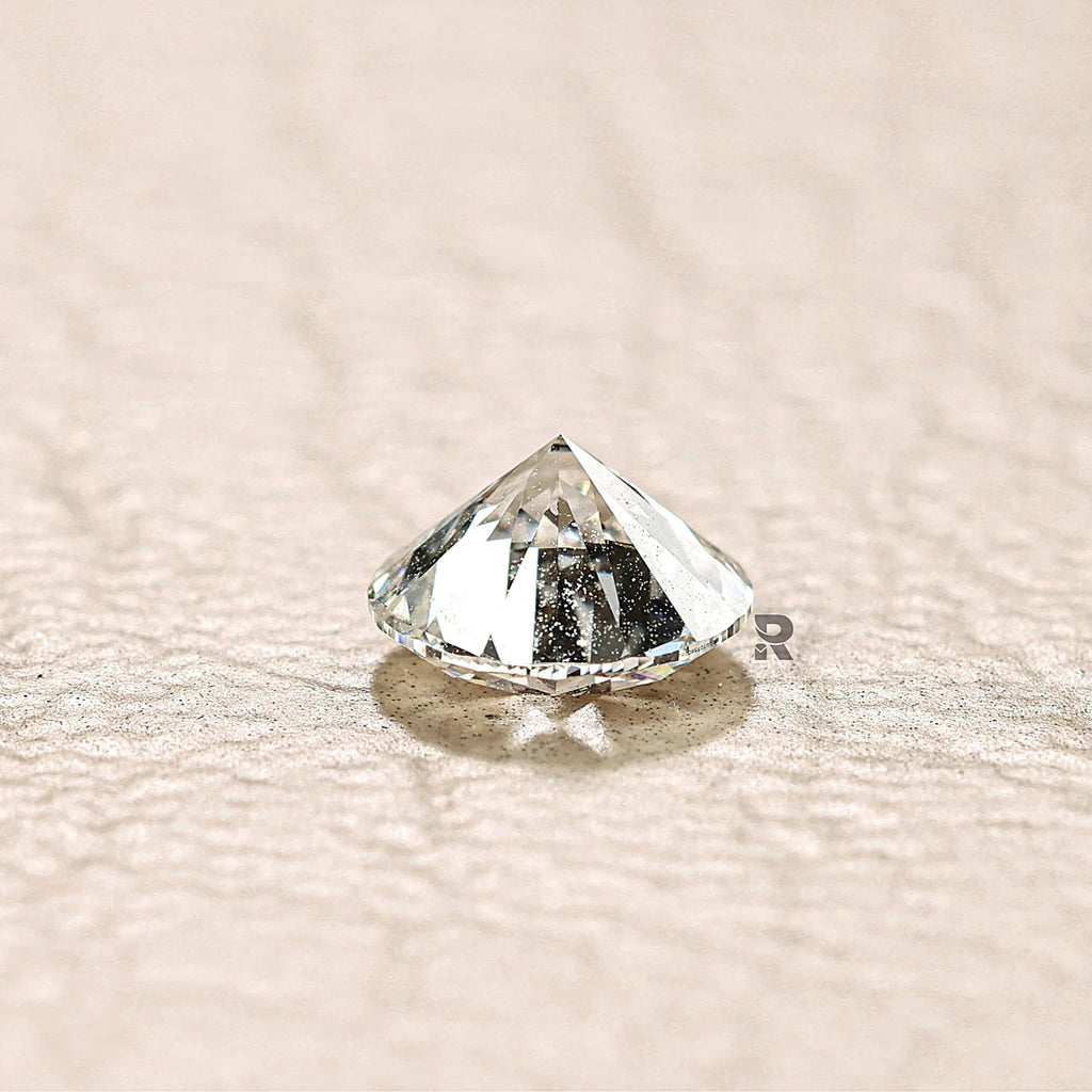 Wholesale IGI Certified 18.00ct Round Shape Lab Grown Diamond CVD HPHT D Color VVS1 Loose Diamond for Engagement Ring La Maison Val D'or