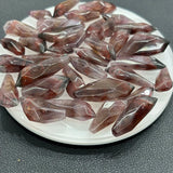 Natural Auralite Pendant - La Maison Val D'or