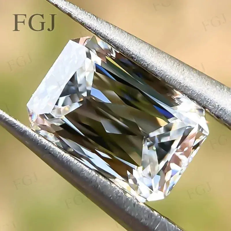 2.03CT IGI Lab Diamond CrissCut - La Maison Val D'or