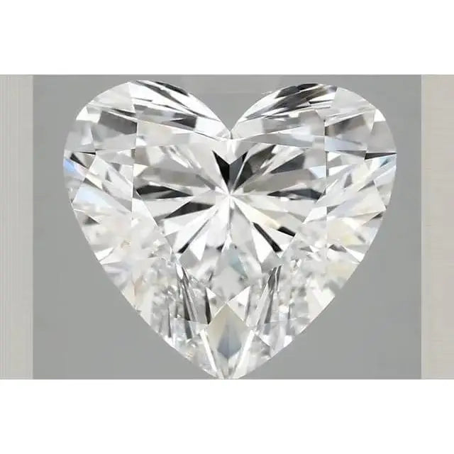 3.27CT Radiant Cut Lab Grown Diamond F VS1 IGI Certified Excellent Polish Symmetry Premium Loose Diamond Engagement Ring La Maison Val D'or