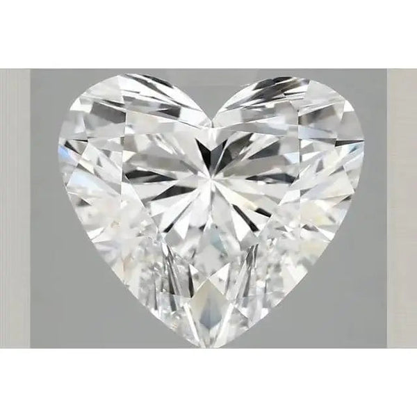 3.27CT Radiant Cut Lab Grown Diamond F VS1 IGI Certified Excellent Polish Symmetry Premium Loose Diamond Engagement Ring La Maison Val D'or