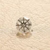 Wholesale IGI Certified 18.00ct Round Shape Lab Grown Diamond CVD HPHT D Color VVS1 Loose Diamond for Engagement Ring La Maison Val D'or