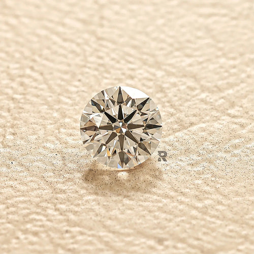 Wholesale IGI Certified 18.00ct Round Shape Lab Grown Diamond CVD HPHT D Color VVS1 Loose Diamond for Engagement Ring La Maison Val D'or