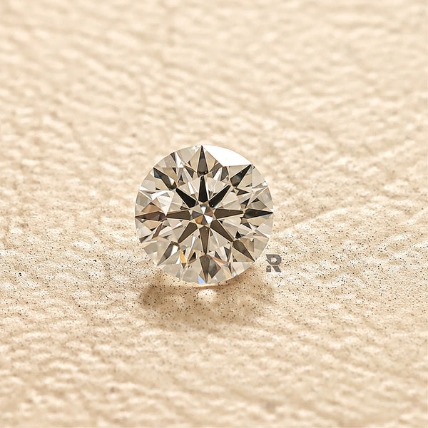 Wholesale IGI Certified 18.00ct Round Shape Lab Grown Diamond CVD HPHT D Color VVS1 Loose Diamond for Engagement Ring La Maison Val D'or