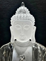 White Crystal Amitabha - La Maison Val D'or