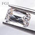 2.03CT IGI Lab Diamond CrissCut - La Maison Val D'or