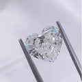 5.05Ct IGI Heart Lab Diamond - La Maison Val D'or