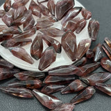 Natural Auralite Pendant - La Maison Val D'or
