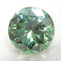 Natural Green Color Fancy Loose Diamonds at the Wholesale and manufacturing Price Loose Diamond La Maison Val D'or