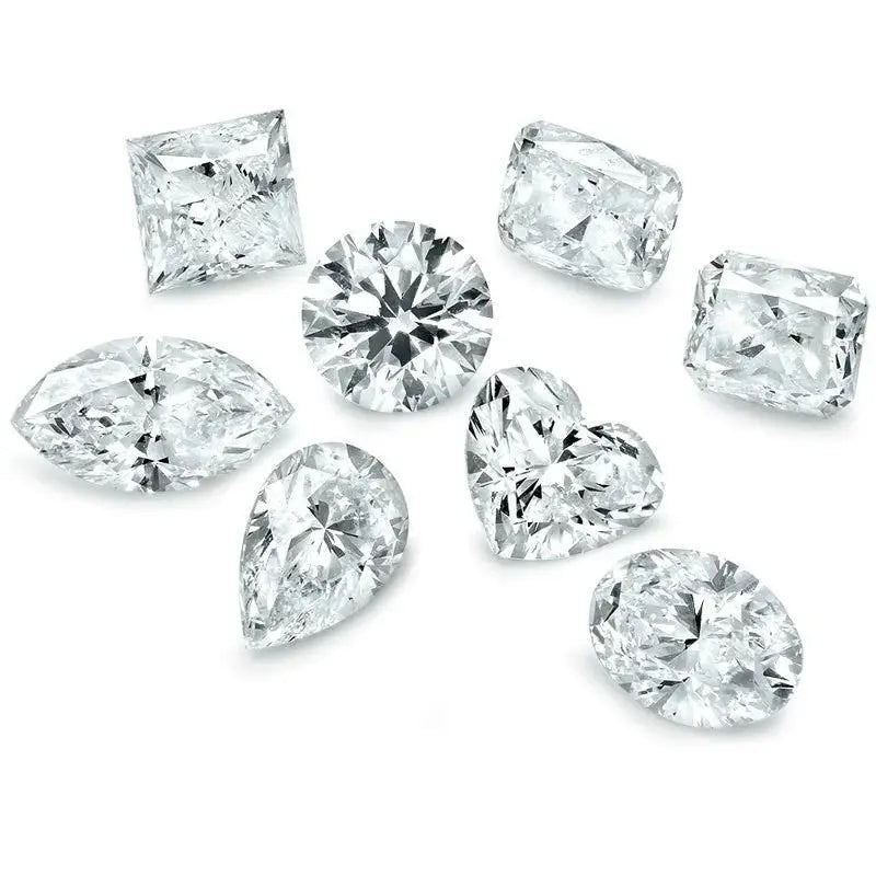 Certified Lab-Grown Diamonds - La Maison Val D'or