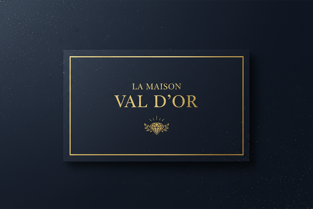 La Maison Val D'Or Gift Card