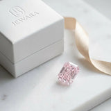 Loose Diamond — Lifestyle - Jewelry Styled | Generated by Modelize