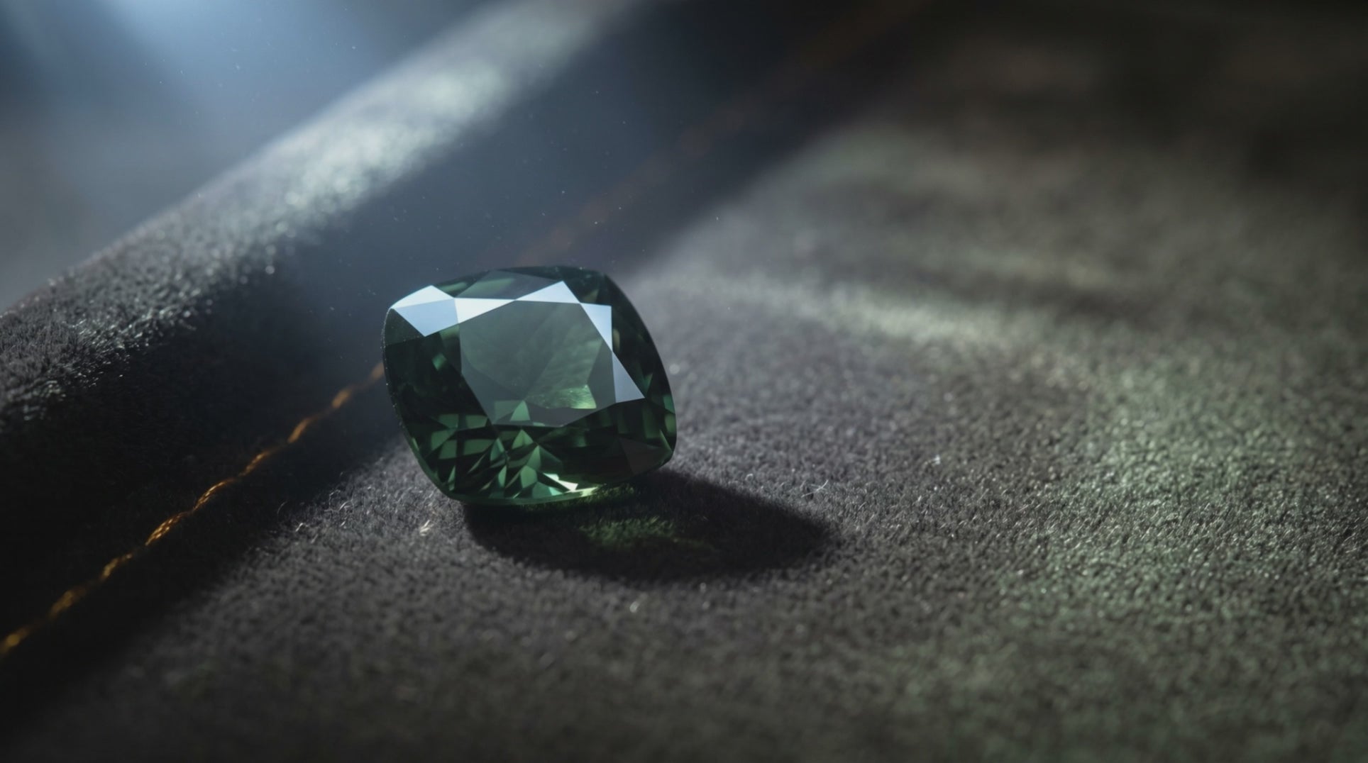 Natural Alexandrite 32.92ct