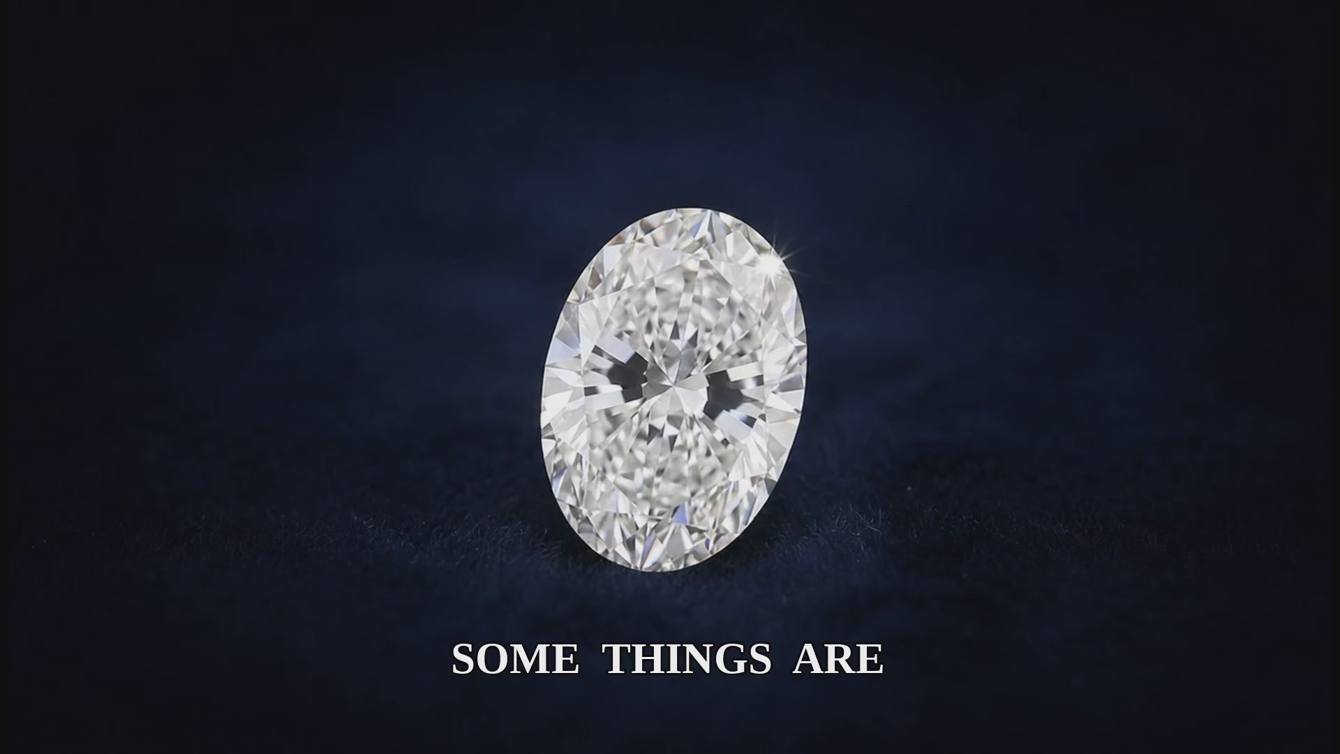 GIA 3.01ct Oval Natural Diamond D VS1 Excellent Cut